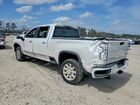 2024 Chevrolet Silverado K2500 High Country White vin: 1GC4YREY3RF310697