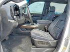 2024 Chevrolet Silverado K2500 High Country White vin: 1GC4YREY3RF310697