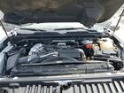 2024 Chevrolet Silverado K2500 High Country White vin: 1GC4YREY3RF310697