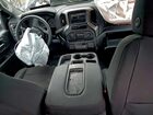 2026 Chevrolet Silverado K2500 Custom Black vin: 1GC5KME72TF128206