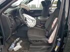 2026 Chevrolet Silverado K2500 Custom Black vin: 1GC5KME72TF128206