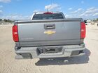 2019 Chevrolet Colorado Угольный vin: 1GCGSBEA1K1258739