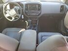 2019 Chevrolet Colorado Угольный vin: 1GCGSBEA1K1258739