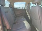2019 Chevrolet Colorado Угольный vin: 1GCGSBEA1K1258739