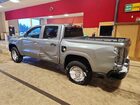 2024 Chevy Colorado- R&d- Pri Fleet * Bad Brake * Серебряный vin: 1GCGSBEC0R1134277