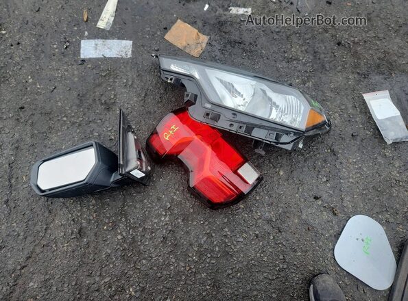 1GCGSBEC0R1134277 2024 CHEVROLET COLORADO Серебряный Вид подкапотного пространства