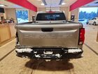 2024 Chevy Colorado- R&d- Pri Fleet * Bad Brake * Серебряный vin: 1GCGSBEC0R1134277