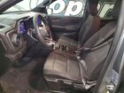 2024 Chevrolet Colorado Серый vin: 1GCGSBECXR1236539