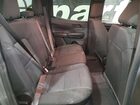 2024 Chevrolet Colorado Серый vin: 1GCGSBECXR1236539