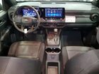 2024 Chevrolet Colorado Серый vin: 1GCGSBECXR1236539