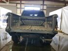 2024 Chevrolet Colorado Серый vin: 1GCGSBECXR1236539