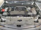 2024 Chevrolet Colorado Серый vin: 1GCGSBECXR1236539