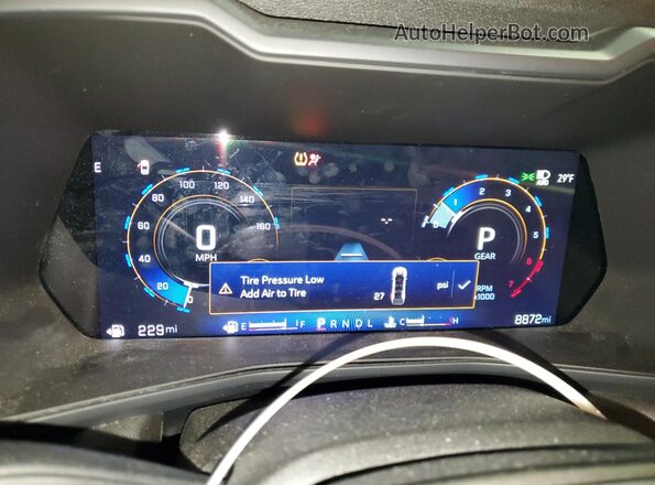 1GCGSBECXR1236539 2024 CHEVROLET COLORADO Серый 
