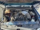 2020 Chevrolet Colorado Синий vin: 1GCGSBEN0L1109534