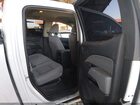2020 Chevrolet Colorado   White vin: 1GCGSBEN1L1117562