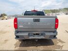 2021 Chevrolet Colorado 2wd  Short Box Wt Gray vin: 1GCGSBEN7M1220230