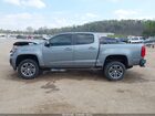 2021 Chevrolet Colorado 2wd  Short Box Wt Gray vin: 1GCGSBEN7M1220230