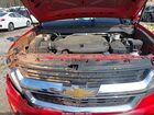 2020 Chevrolet Colorado 2wd  Short Box Wt Красный vin: 1GCGSBEN9L1125411