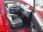 2020 Chevrolet Colorado 2wd  Short Box Wt Красный vin: 1GCGSBEN9L1125411
