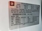 2016 Chevrolet Colorado Lt Белый vin: 1GCGSCE35G1171196