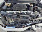 2016 Chevrolet Colorado Lt Белый vin: 1GCGSCE35G1171196