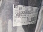 2016 Chevrolet Colorado Lt Серый vin: 1GCGSCE36G1219983