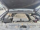 2016 Chevrolet Colorado Lt Серый vin: 1GCGSCE36G1219983