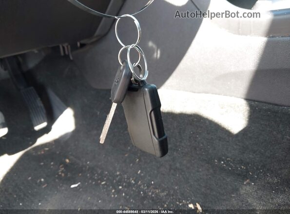 1GCGSCE36G1302250 2016 CHEVROLET COLORADO Белый Вид панели приборов