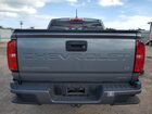 2022 Chevrolet Colorado Lt Charcoal vin: 1GCGSCEA0N1292195