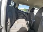 2022 Chevrolet Colorado Lt Charcoal vin: 1GCGSCEA0N1292195