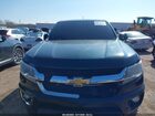 2016 Chevrolet Colorado Lt Green vin: 1GCGSCEA7G1102024