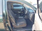 2016 Chevrolet Colorado Lt Green vin: 1GCGSCEA7G1102024