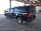 2019 Chevrolet Colorado Lt Черный vin: 1GCGSCEN2K1300473