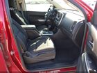 2021 Chevrolet Colorado 2wd  Short Box Lt Красный vin: 1GCGSCEN4M1125436