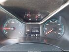 2021 Chevrolet Colorado 2wd  Short Box Lt Красный vin: 1GCGSCEN4M1125436