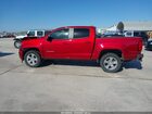 2021 Chevrolet Colorado 2wd  Short Box Lt Красный vin: 1GCGSCEN4M1125436