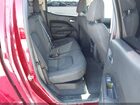 2021 Chevrolet Colorado 2wd  Short Box Lt Красный vin: 1GCGSCEN4M1125436