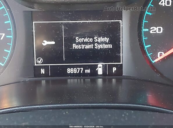 1GCGSCEN4M1125436 2021 CHEVROLET COLORADO Красный 