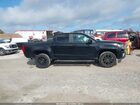 2020 Chevrolet Colorado   Black vin: 1GCGSCEN6L1136386
