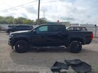 2020 Chevrolet Colorado   Black vin: 1GCGSCEN6L1136386