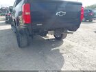 2020 Chevrolet Colorado   Black vin: 1GCGSCEN6L1136386