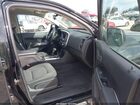 2020 Chevrolet Colorado   Black vin: 1GCGSCEN6L1136386