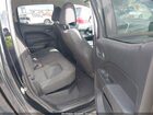 2020 Chevrolet Colorado   Black vin: 1GCGSCEN6L1136386