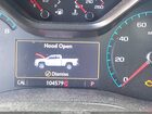 2020 Chevrolet Colorado 2wd  Short Box Lt Черный vin: 1GCGSCEN7L1134100