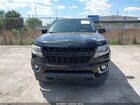 2020 Chevrolet Colorado 2wd  Short Box Lt Черный vin: 1GCGSCEN7L1134100