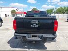 2020 Chevrolet Colorado 2wd  Short Box Lt Черный vin: 1GCGSCEN7L1134100
