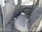 2020 Chevrolet Colorado 2wd  Short Box Lt Черный vin: 1GCGSCEN7L1134100