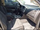 2020 Chevrolet Colorado 2wd  Short Box Lt Черный vin: 1GCGSCEN7L1134100