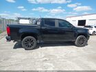 2020 Chevrolet Colorado 2wd  Short Box Lt Черный vin: 1GCGSCEN7L1134100