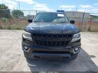 2020 Chevrolet Colorado 2wd  Short Box Lt Черный vin: 1GCGSCEN7L1134100